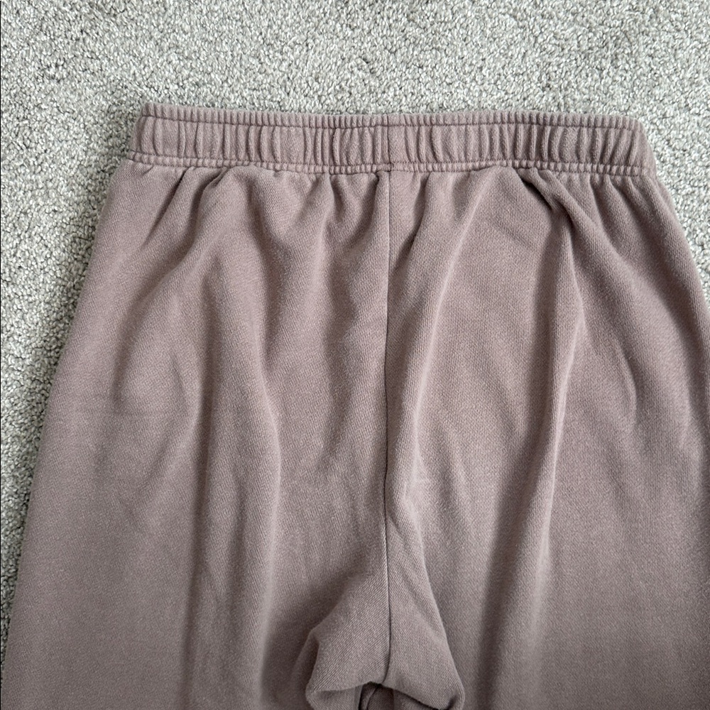 PINK Victoria's Secret Joggers - Picture 5 of 6